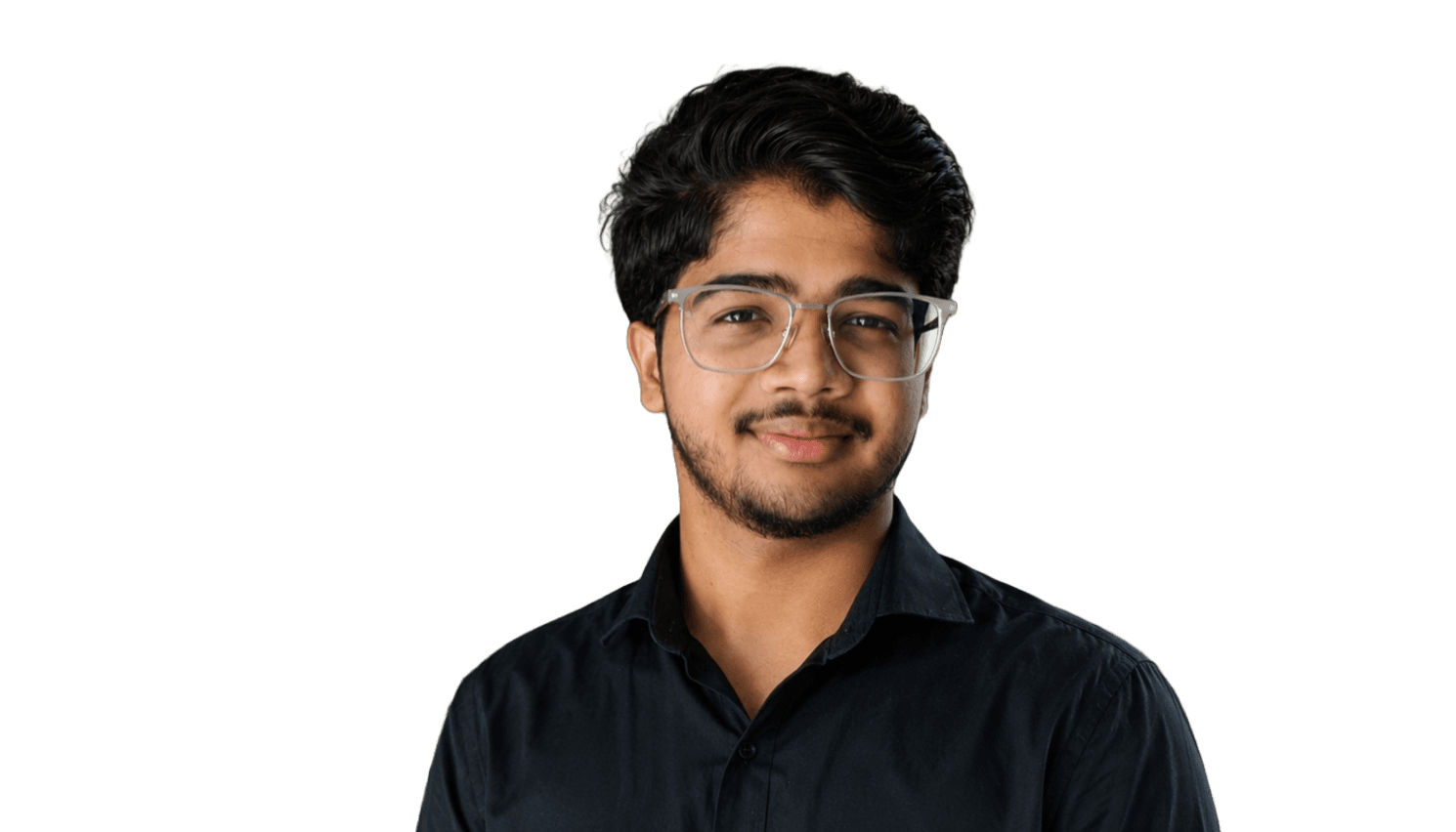 Sandeep Shivashettar